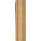 Ekena Millwork Balboa Block Rough Sawn Bracket, Western Red Cedar, 6"W x 24"D x 24"H BKT06X24X24BOA05RWR - alternate 3